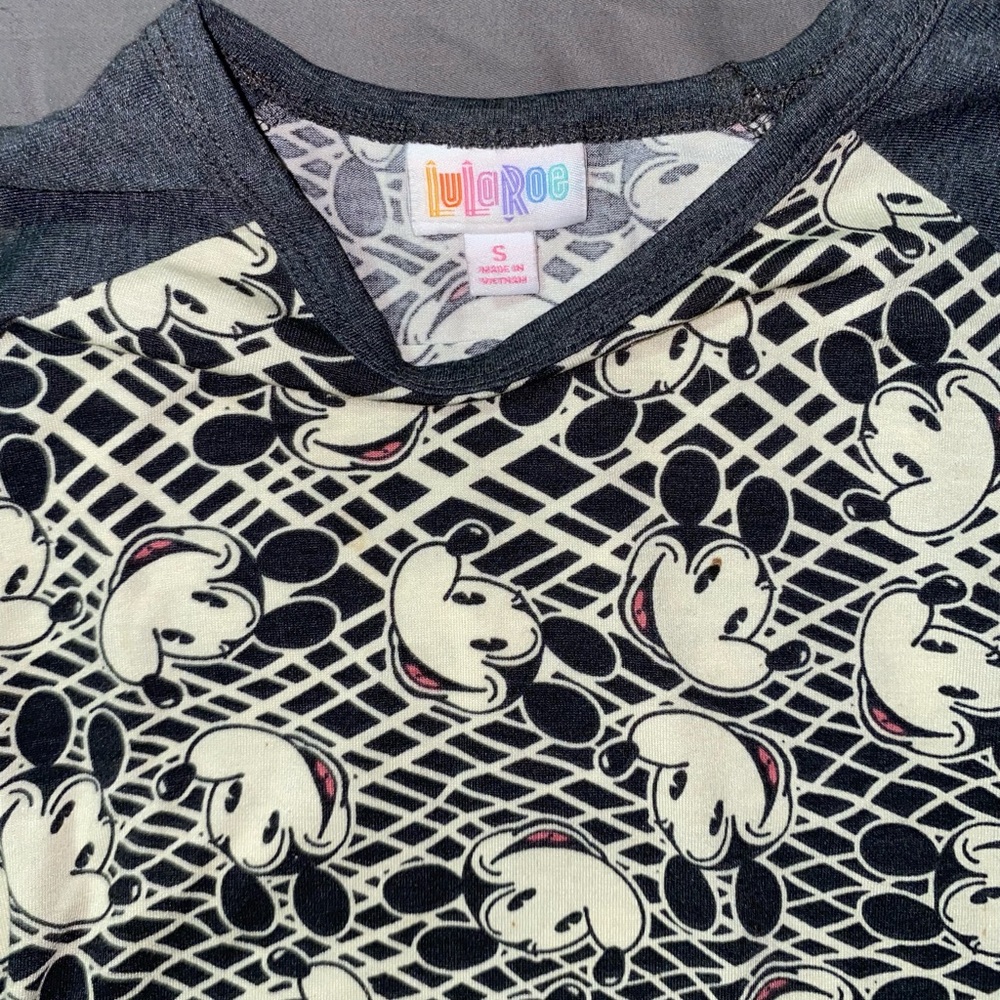 Disney Lularoe Randy - Picture 4 of 5